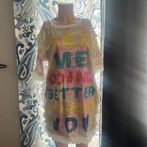 Women Shirt/Dress